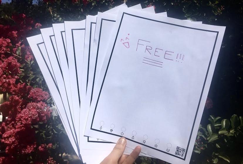 5 Sane, Rational and Practical Reasons Why We Offer Free Rocketbook Pages - Rocketbook Australia