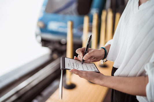 5 Tips to Jump Start Your Day - Rocketbook Australia