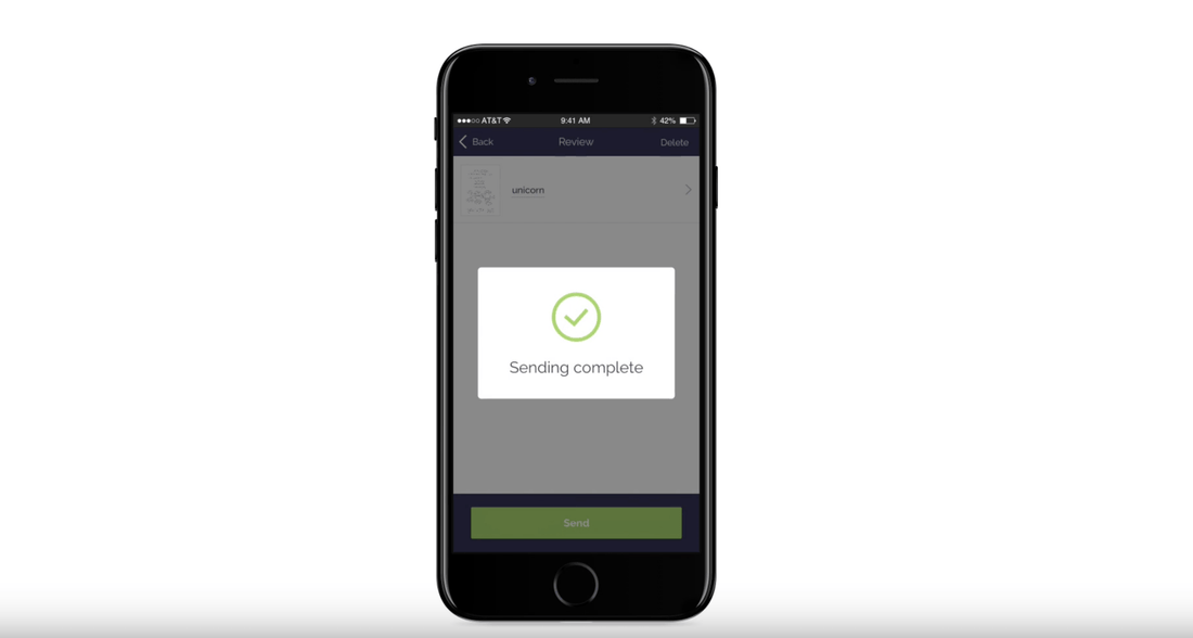 Get Started With The Rocketbook App - Rocketbook Australia