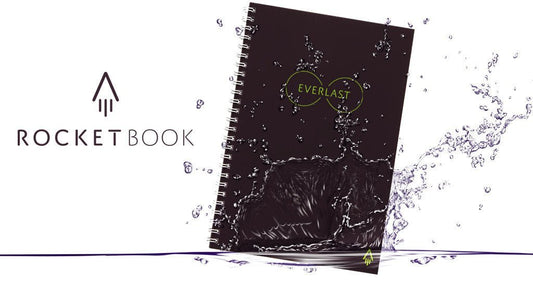How to Erase Pages in Your Rocketbook Everlast - Rocketbook Australia