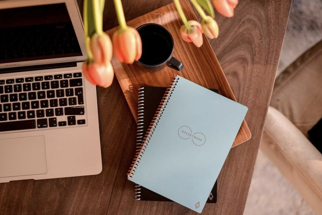How to Stay Connected with Remote Workers - Rocketbook Australia