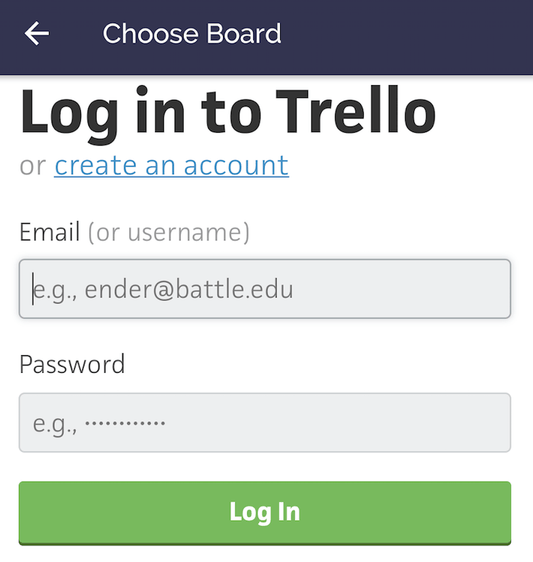 Integrating Trello with Your Rocketbook App - Rocketbook Australia