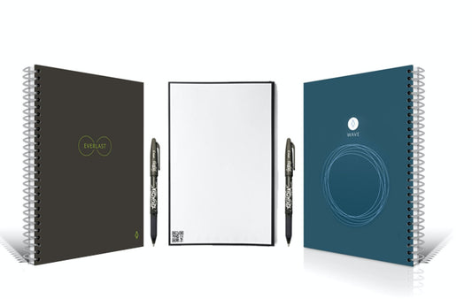 Is My Rocketbook Reusable? - Rocketbook Australia
