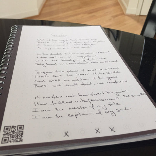 Pro Tip: Blast Your Content to Multiple Destinations at Once by Marking More than One Symbol - Rocketbook Australia