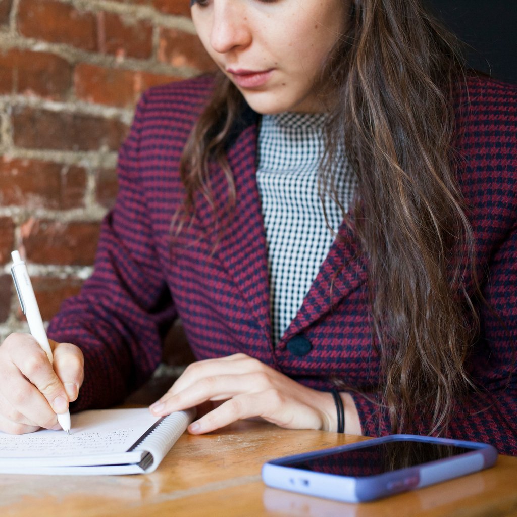 Searching Your Handwritten Text - Rocketbook Australia