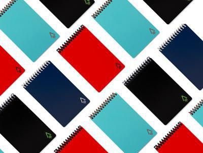 Welcome to the Family, Everlast Mini - Rocketbook Australia