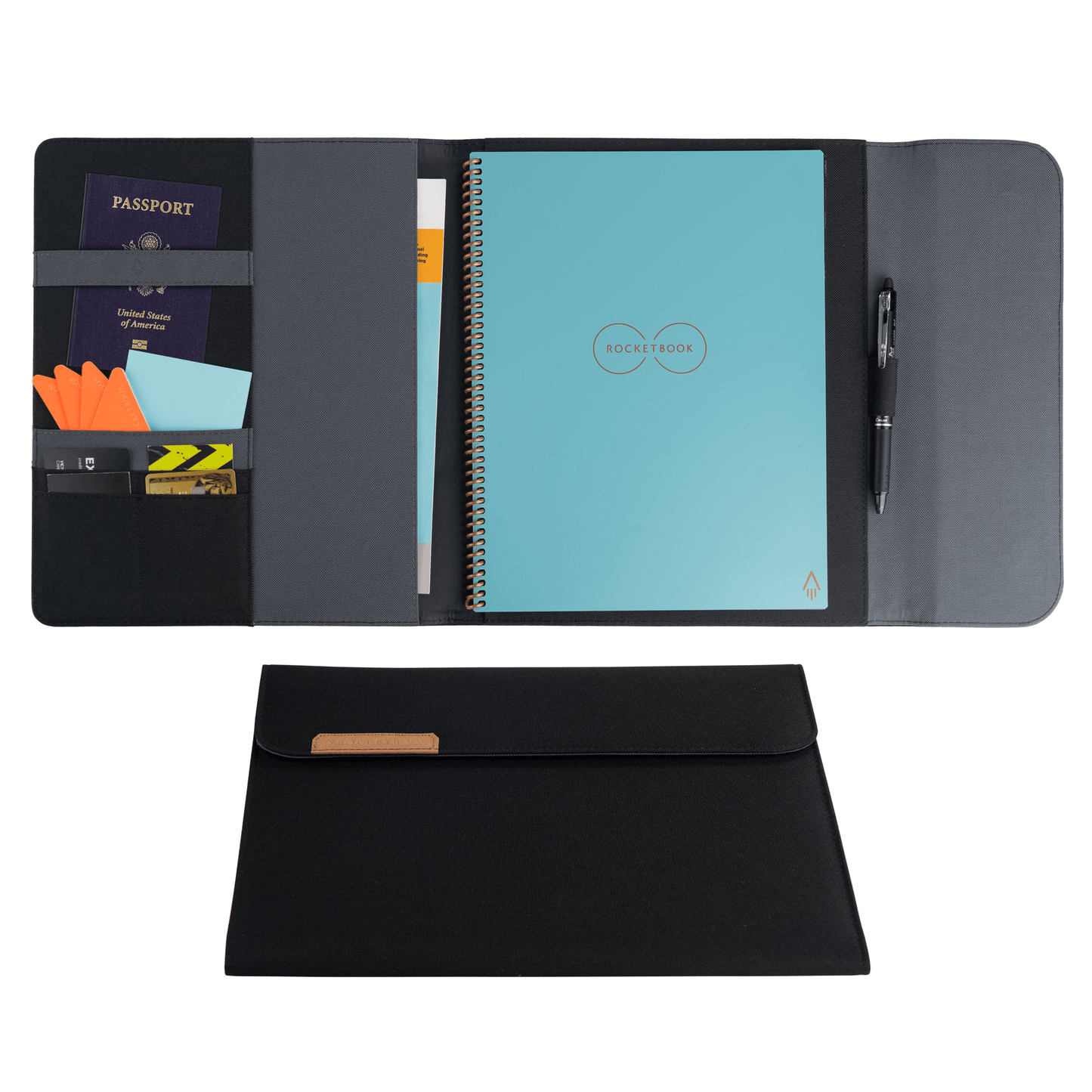 Core Capsule II Bundle - Rocketbook Australia