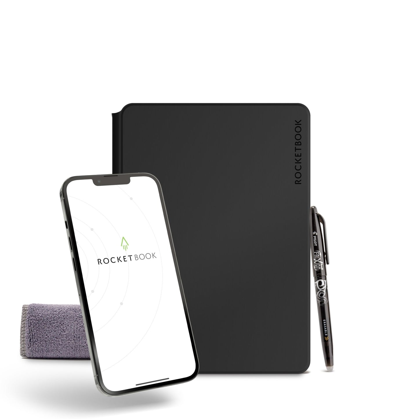 meta:{"Size":"Executive (A5)","Colour":"Infinity Black"}