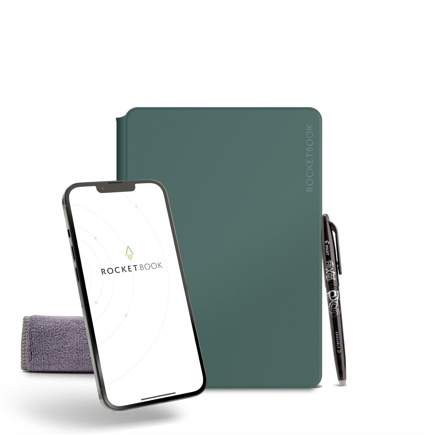 meta:{"Size":"Executive (A5)","Colour":"Sage Green"}