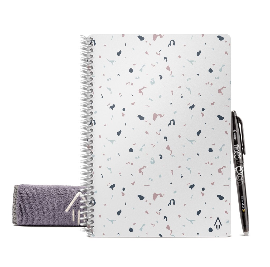 meta:{"Size":"Executive (A5)","Cover Colour":"Daydream"}