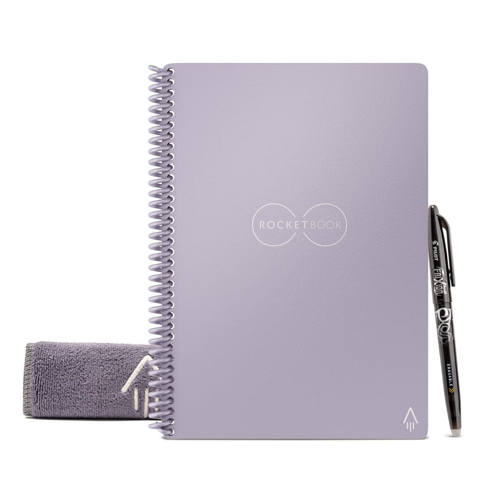 meta:{"Size":"Executive (A5)","Cover Colour":"Lightspeed Lilac"}