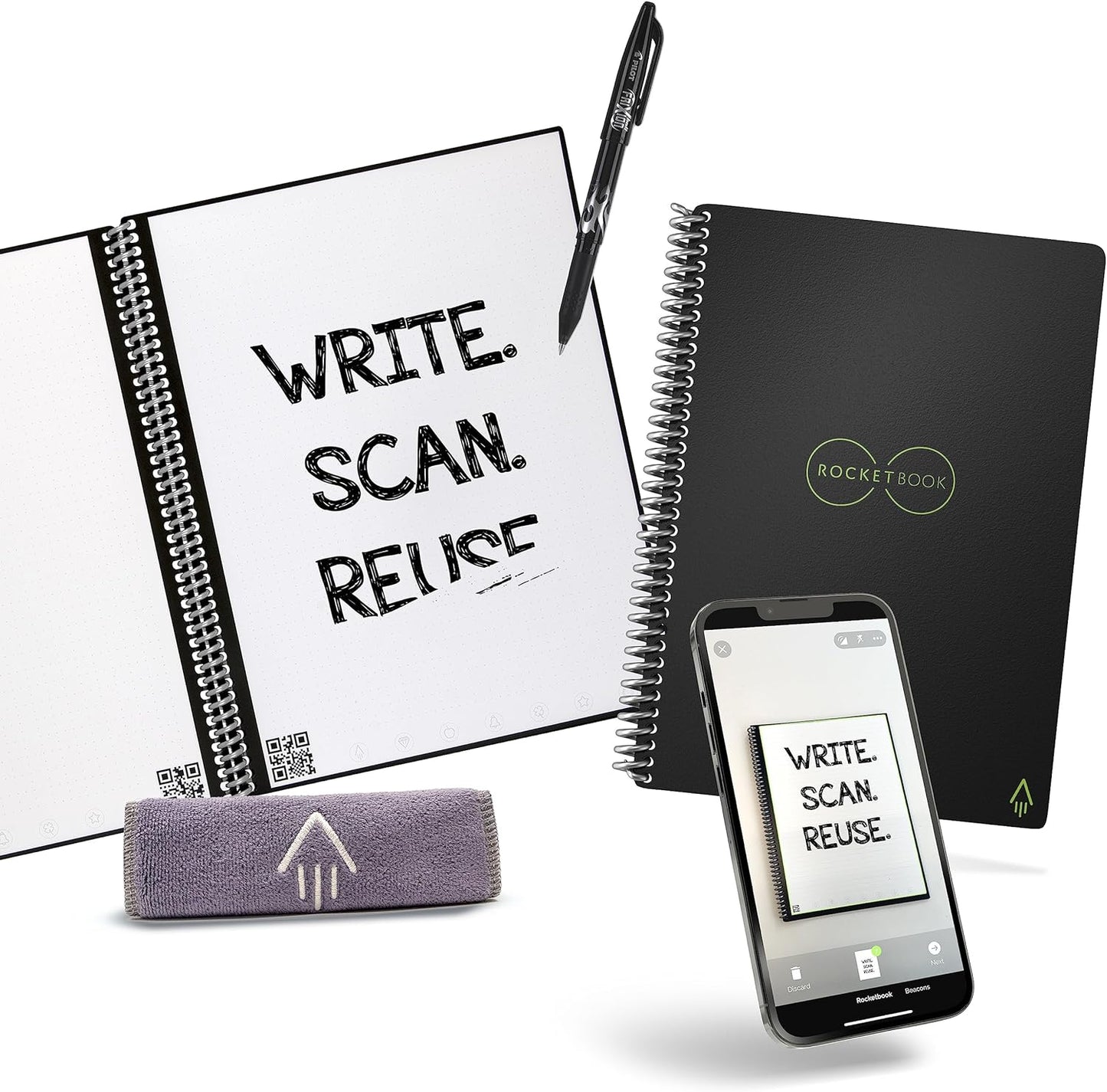 Rocketbook Core - Rocketbook Australia