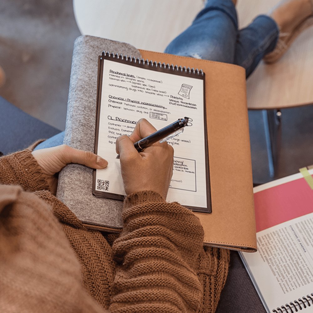 Rocketbook Flip - Rocketbook Australia