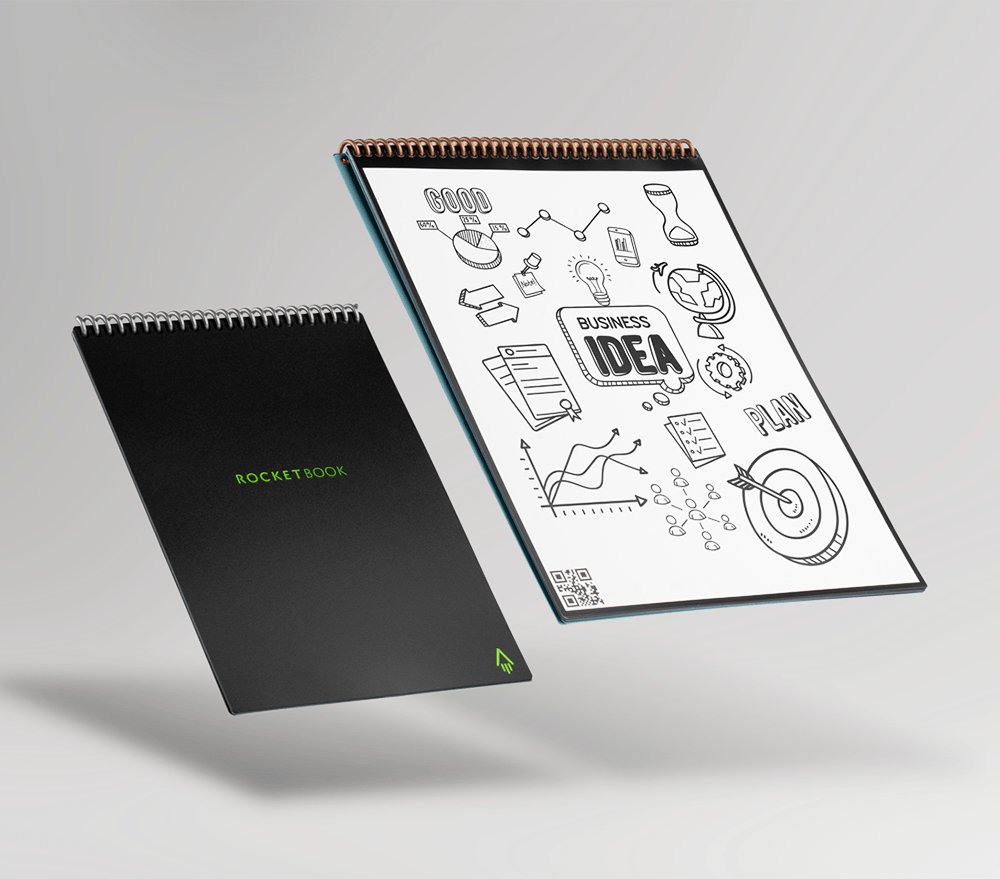 Rocketbook Flip - Rocketbook Australia