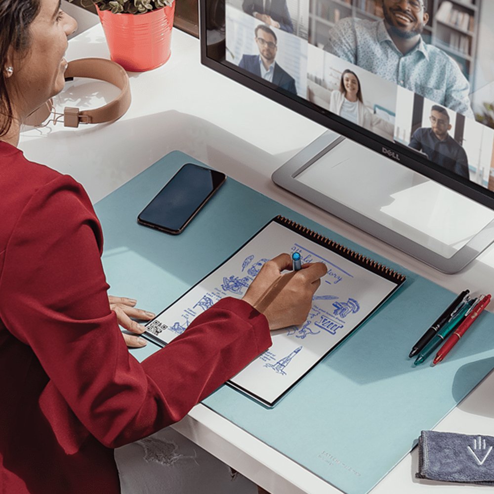 Rocketbook Flip - Rocketbook Australia