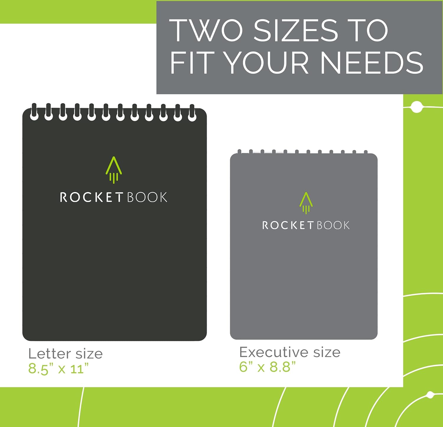 Rocketbook Flip - Rocketbook Australia
