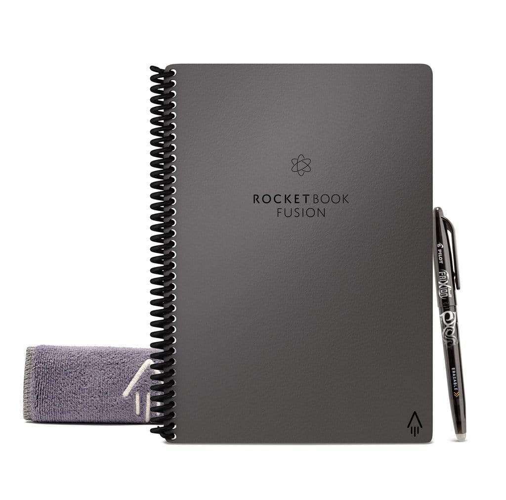 meta:{"Size":"Executive (A5)","Cover Colour":"Deep Space Grey"}
