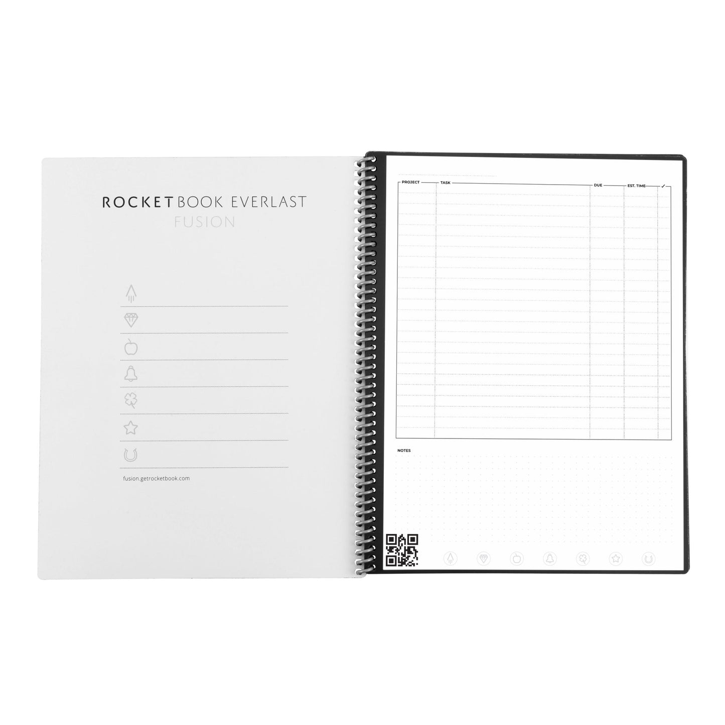 Rocketbook Fusion - Rocketbook Australia