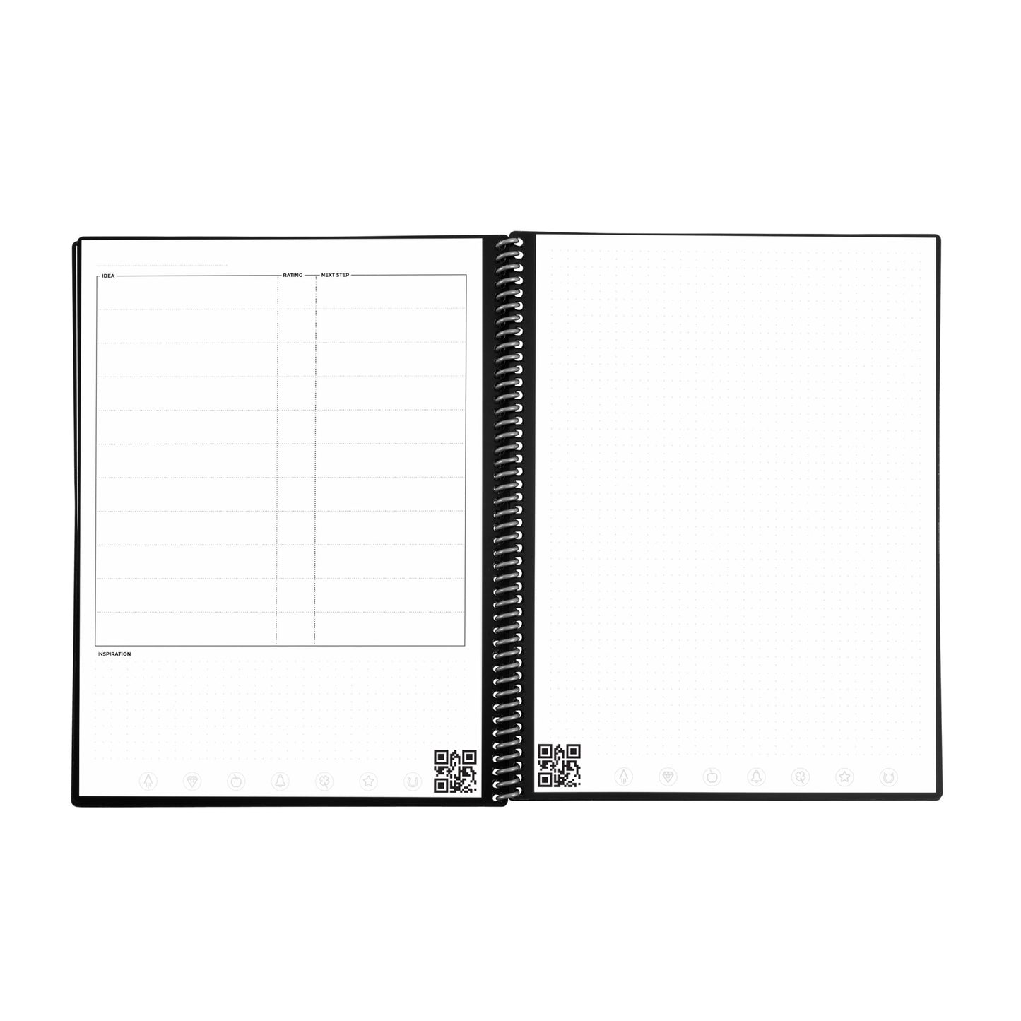 Rocketbook Fusion - Rocketbook Australia