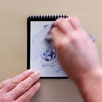 Rocketbook Mini - Rocketbook Australia