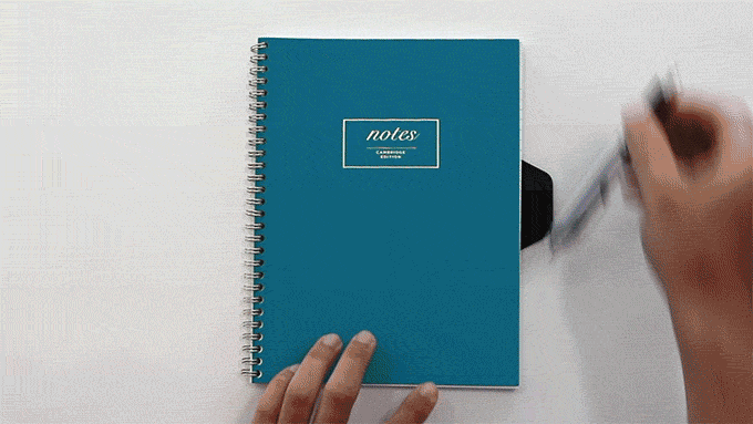 Rocketbook Pen Station - Rocketbook Australia