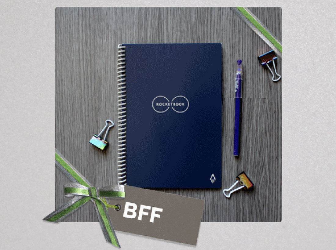 3 Reasons to Gift a Rocketbook - Rocketbook Australia