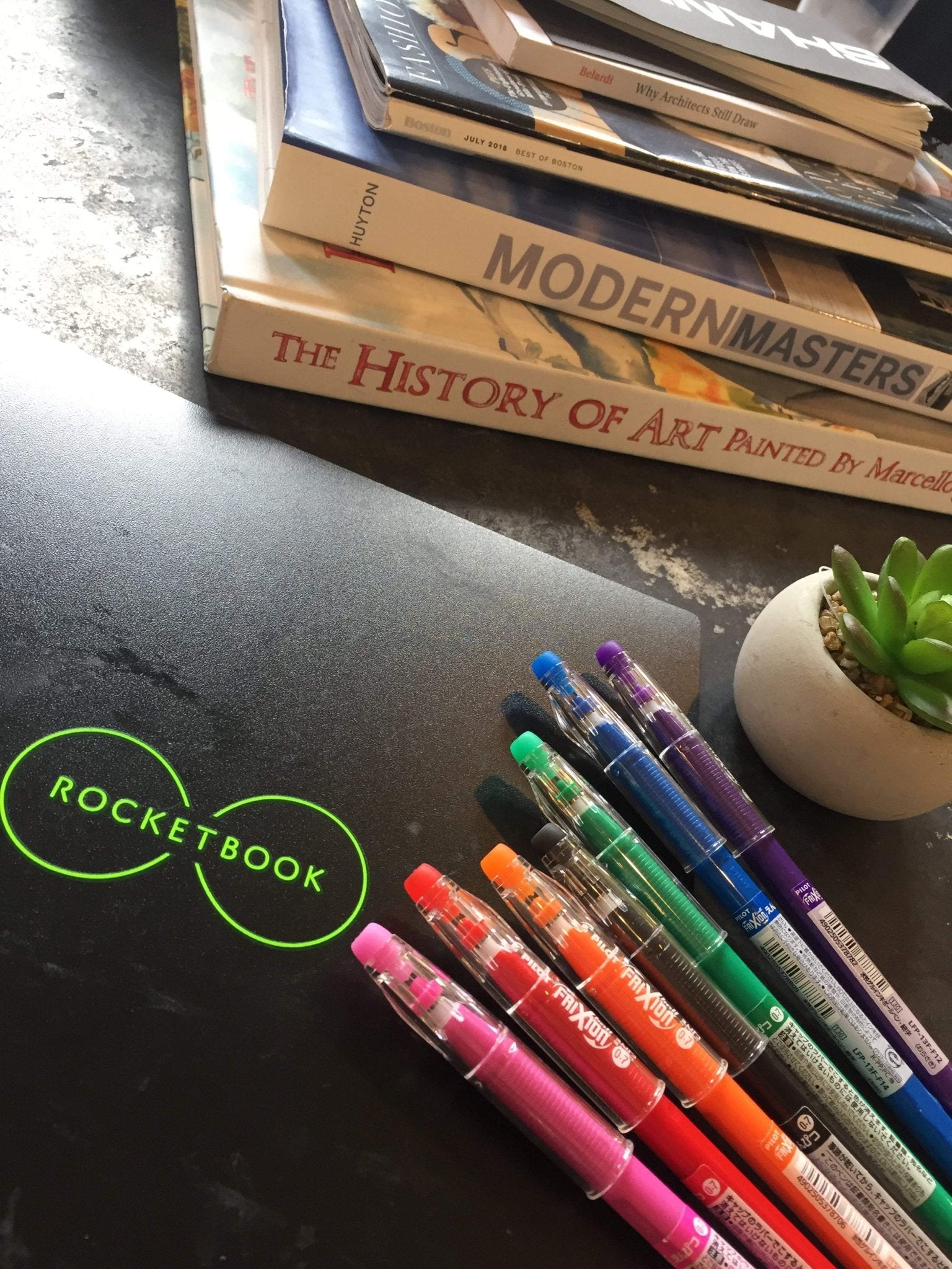 4 Note Taking Strategies for Back to School - Rocketbook Australia
