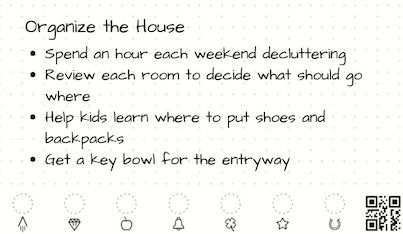 4 Step Guide to Tracking Resolutions - Rocketbook Australia