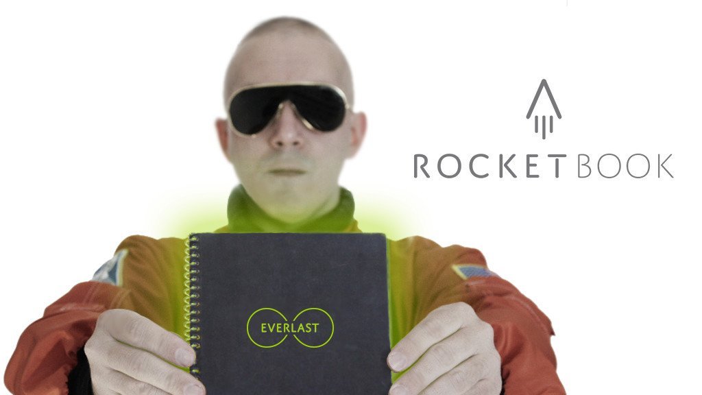 5 Things You Need to Know about the Rocketbook Everlast Launch - Rocketbook Australia
