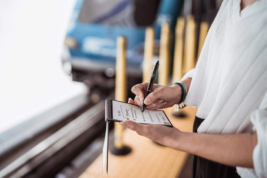 5 Tips to Jump Start Your Day - Rocketbook Australia