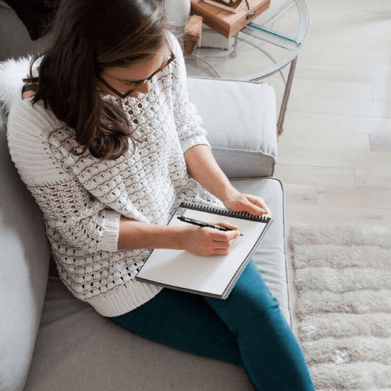 5 Ways to Keep a Journal - Rocketbook Australia