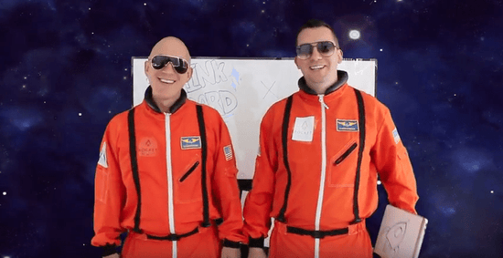 Join Rocket Labs For The Think Board X Mission!