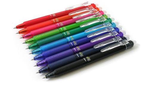 Exciting Pens, Highlighters, and Markers that can be Used with Rocketbook! - Rocketbook Australia