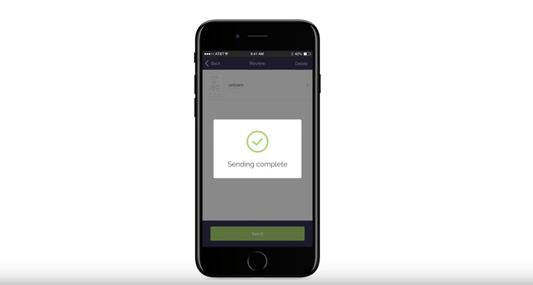 Get Started With The Rocketbook App - Rocketbook Australia