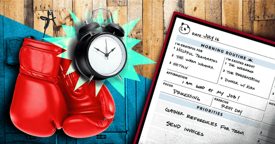 How Anti-Planner People Can Train To Become Effective Planner People - Rocketbook Australia