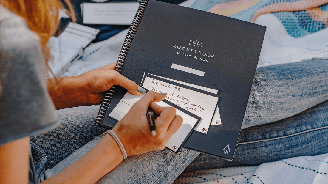 How Technology is Taking a Toll on Today’s College Students - Rocketbook Australia