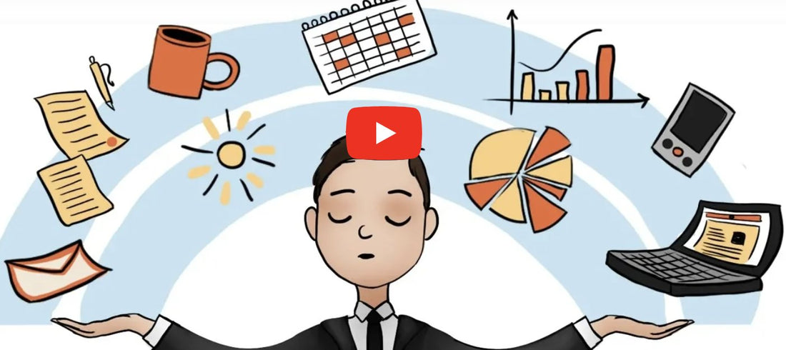 How to Do More in Less Time - Rocketbook Australia