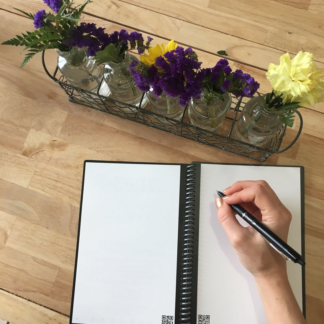 How to Keep A Gratitude Journal - Rocketbook Australia