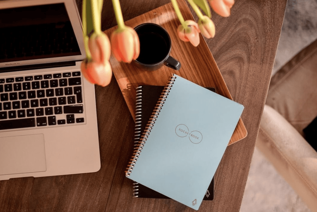 How to Stay Connected with Remote Workers - Rocketbook Australia