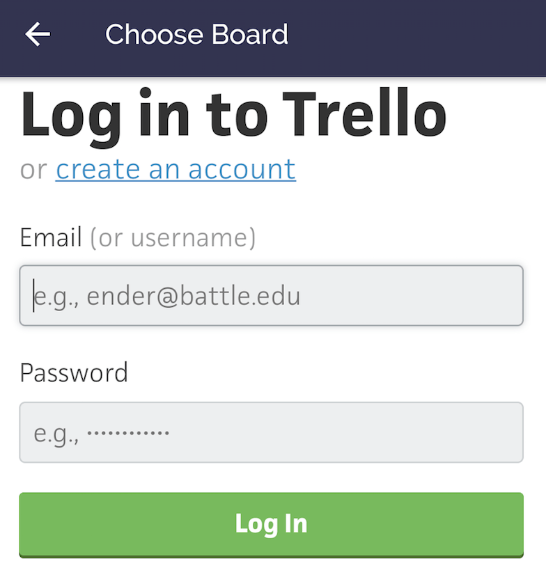 Integrating Trello with Your Rocketbook App - Rocketbook Australia