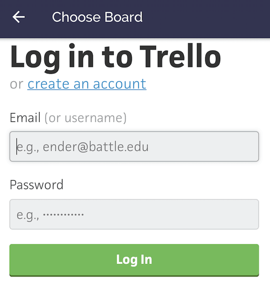 Integrating Trello with Your Rocketbook App - Rocketbook Australia