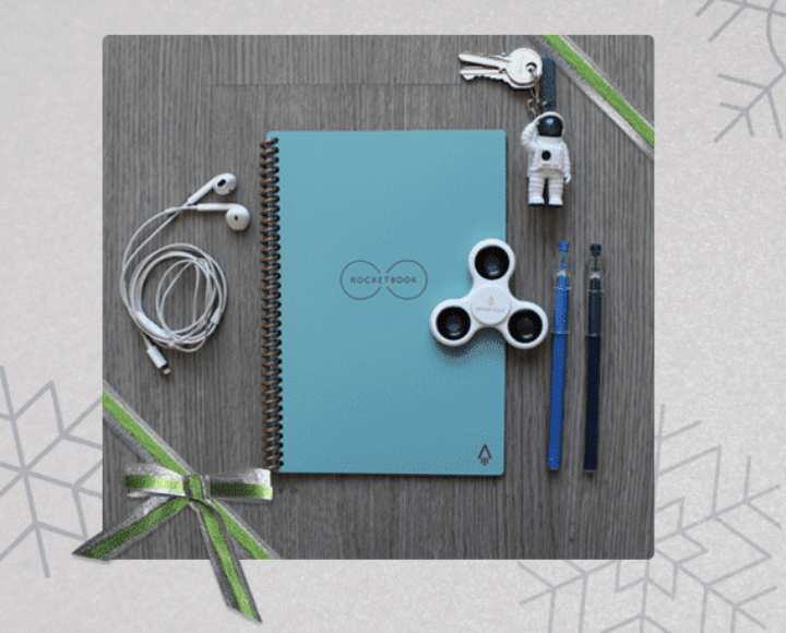 Productivity Tips for Finals Season - Rocketbook Australia