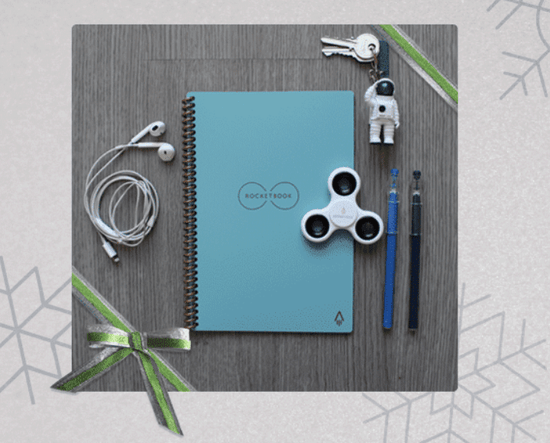 Productivity Tips for Finals Season - Rocketbook Australia