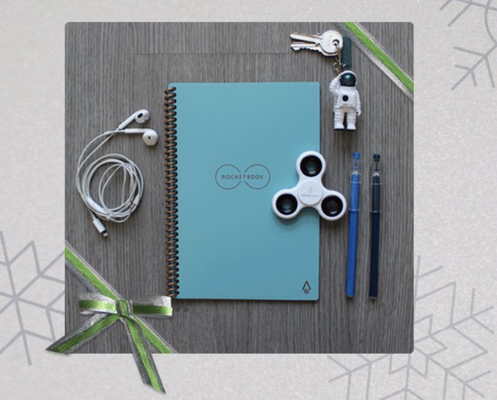 Productivity Tips for Finals Season - Rocketbook Australia