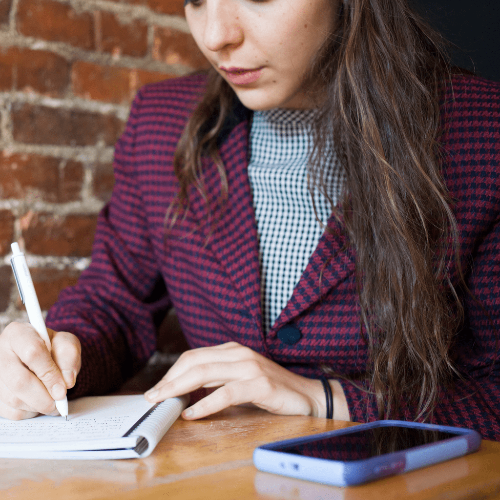 Searching Your Handwritten Text - Rocketbook Australia