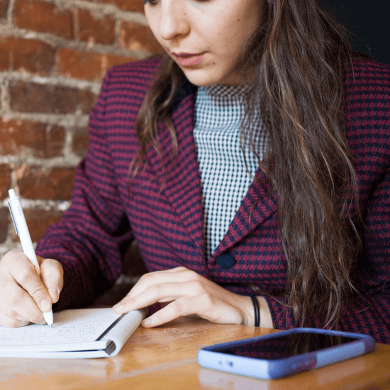 Searching Your Handwritten Text - Rocketbook Australia