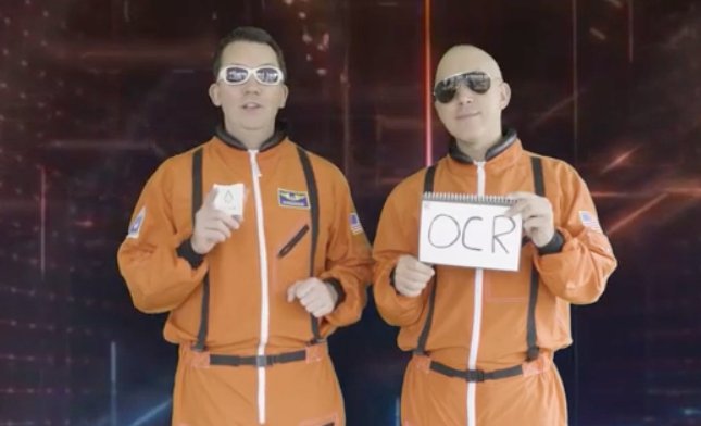 The Rocketbook App and Optical Character Recognition (OCR) - Rocketbook Australia