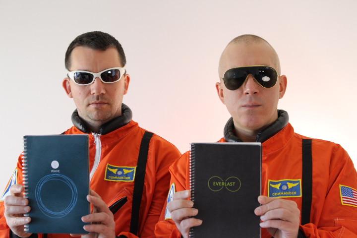 The Rocketbook Story - Rocketbook Australia