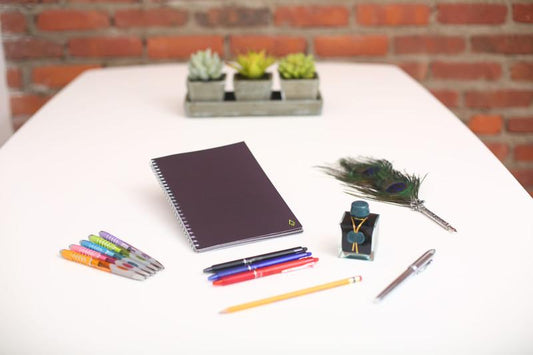 Use Your Rocketbook One with Any Pen! - Rocketbook Australia