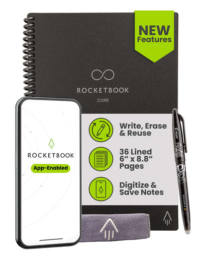 Rocketbook Flex Planner